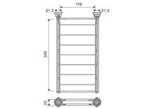VALEO 811697